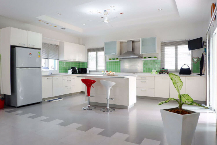 Дом в Паттайе, Таиланд | THE427460