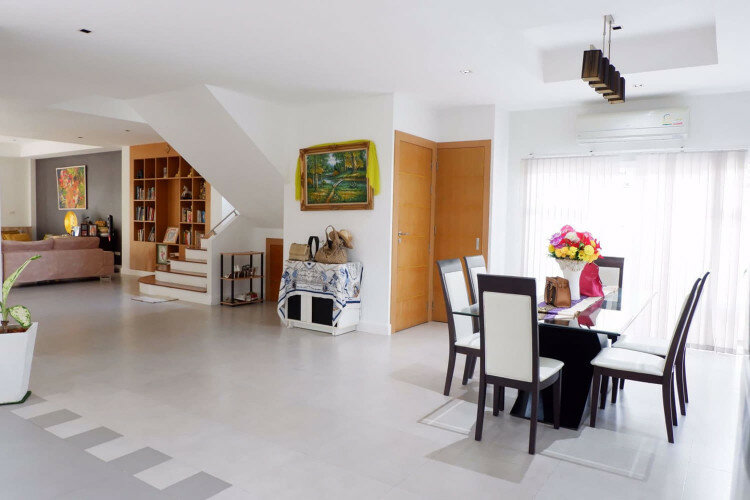 Дом в Паттайе, Таиланд | THE427460