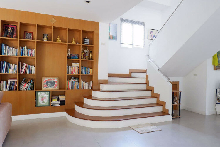 Дом в Паттайе, Таиланд | THE427460