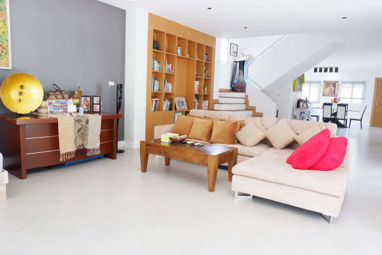 Дом в Паттайе, Таиланд | THE427460