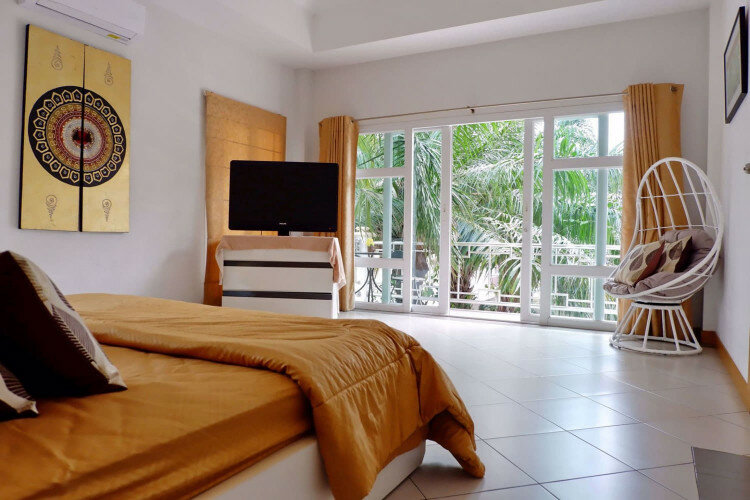 Дом в Паттайе, Таиланд | THE427460