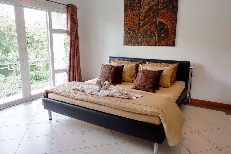 Дом в Паттайе, Таиланд | THE427460