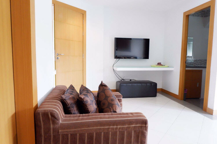 Дом в Паттайе, Таиланд | THE427460