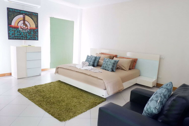 Дом в Паттайе, Таиланд | THE427460