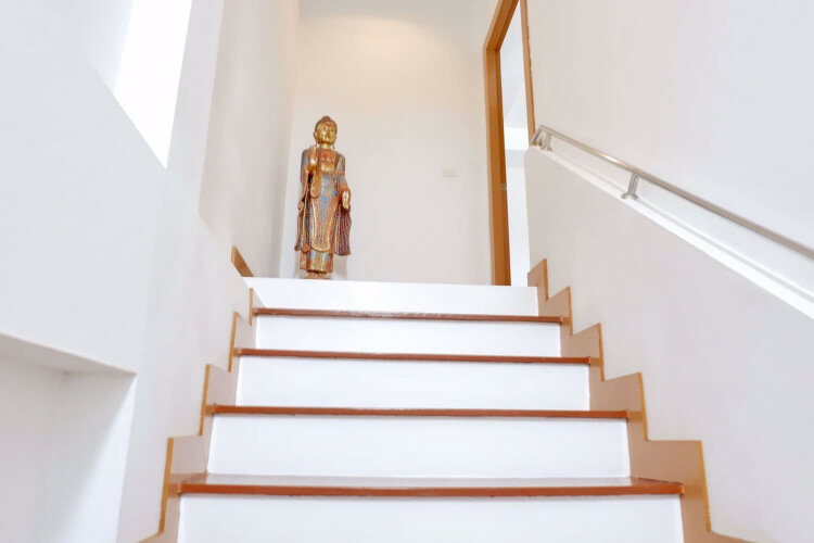 Дом в Паттайе, Таиланд | THE427460