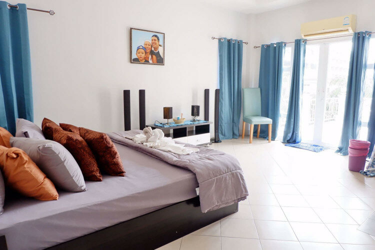 Дом в Паттайе, Таиланд | THE427460