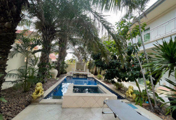 Дом в Паттайе, Таиланд | THE427460