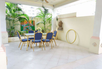 Дом в Паттайе, Таиланд | THE427460