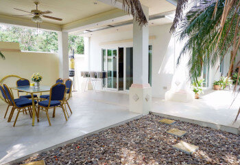 Дом в Паттайе, Таиланд | THE427460