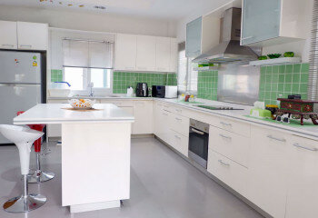 Дом в Паттайе, Таиланд | THE427460