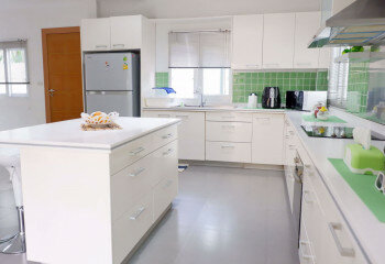 Дом в Паттайе, Таиланд | THE427460