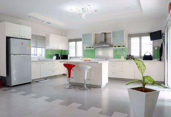 Дом в Паттайе, Таиланд | THE427460