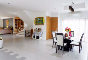 Дом в Паттайе, Таиланд | THE427460