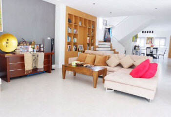 Дом в Паттайе, Таиланд | THE427460