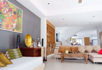 Дом в Паттайе, Таиланд | THE427460