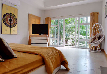 Дом в Паттайе, Таиланд | THE427460