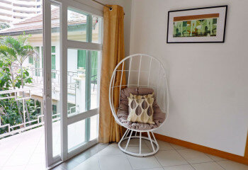 Дом в Паттайе, Таиланд | THE427460