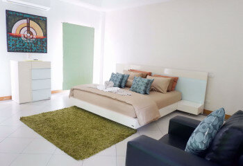 Дом в Паттайе, Таиланд | THE427460