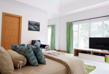 Дом в Паттайе, Таиланд | THE427460