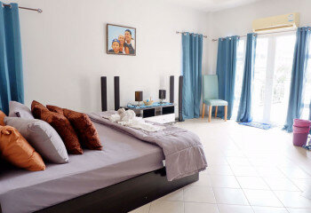 Дом в Паттайе, Таиланд | THE427460