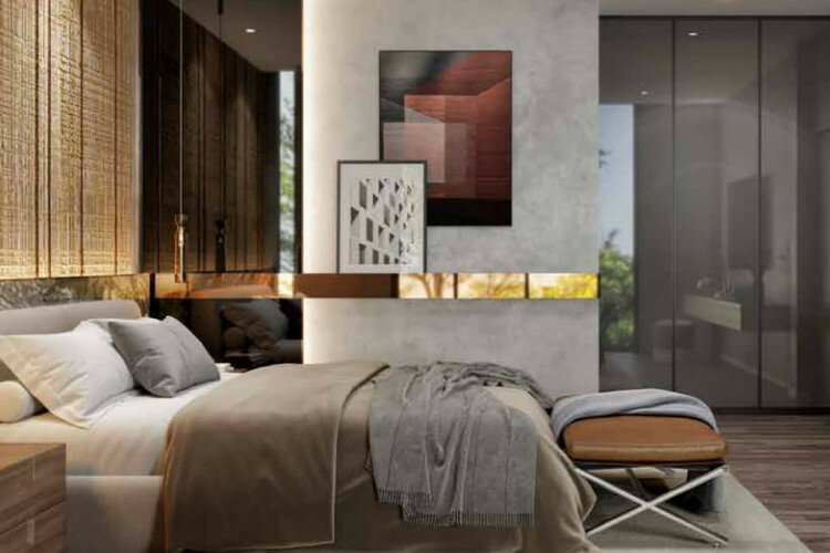 Дом в Паттайе, Таиланд | THE255689