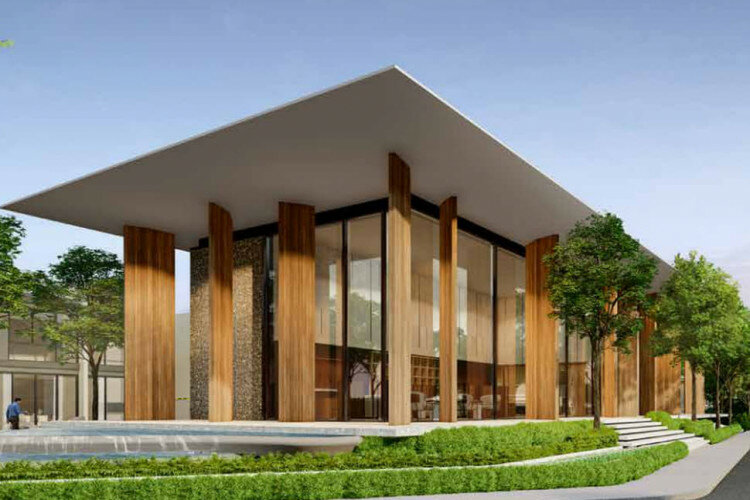 Дом в Паттайе, Таиланд | THE255689