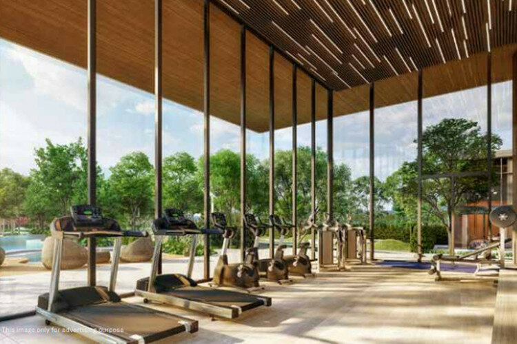 Дом в Паттайе, Таиланд | THE255689