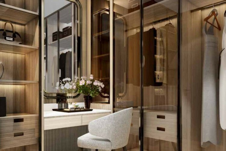 Дом в Паттайе, Таиланд | THE255689