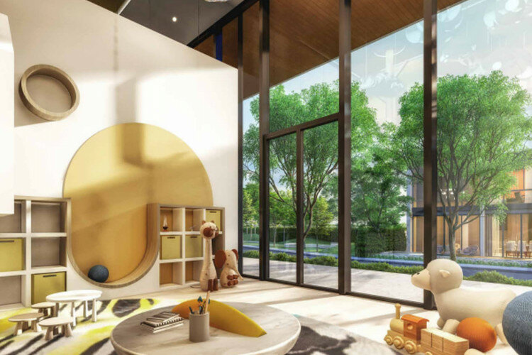 Дом в Паттайе, Таиланд | THE255689