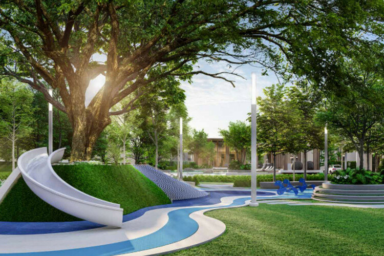 Дом в Паттайе, Таиланд | THE255689