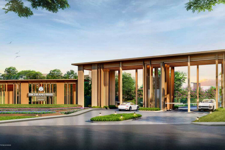 Дом в Паттайе, Таиланд | THE255689