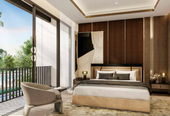 Дом в Паттайе, Таиланд | THE255689