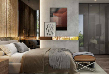 Дом в Паттайе, Таиланд | THE255689