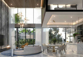 Дом в Паттайе, Таиланд | THE255689