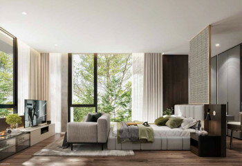 Дом в Паттайе, Таиланд | THE255689