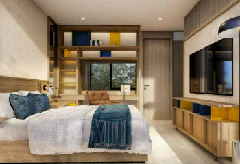 Дом в Паттайе, Таиланд | THE255689