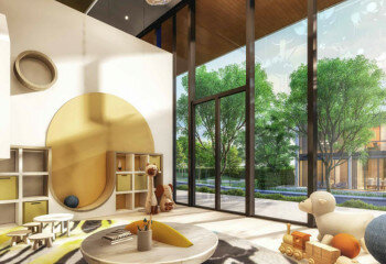 Дом в Паттайе, Таиланд | THE255689