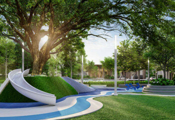 Дом в Паттайе, Таиланд | THE255689