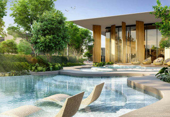 Дом в Паттайе, Таиланд | THE255689