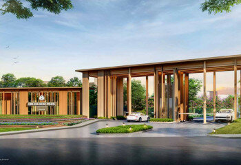 Дом в Паттайе, Таиланд | THE255689