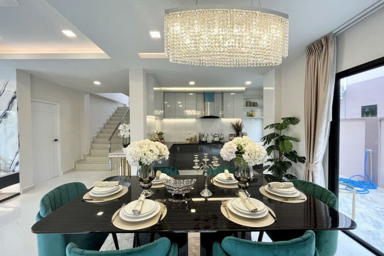 Дом в Паттайе, Таиланд | THE355900