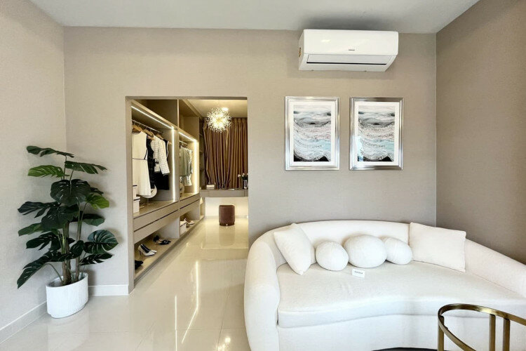 Дом в Паттайе, Таиланд | THE355900