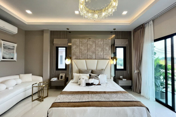 Дом в Паттайе, Таиланд | THE355900