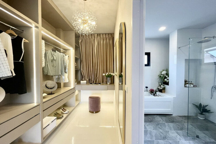 Дом в Паттайе, Таиланд | THE355900