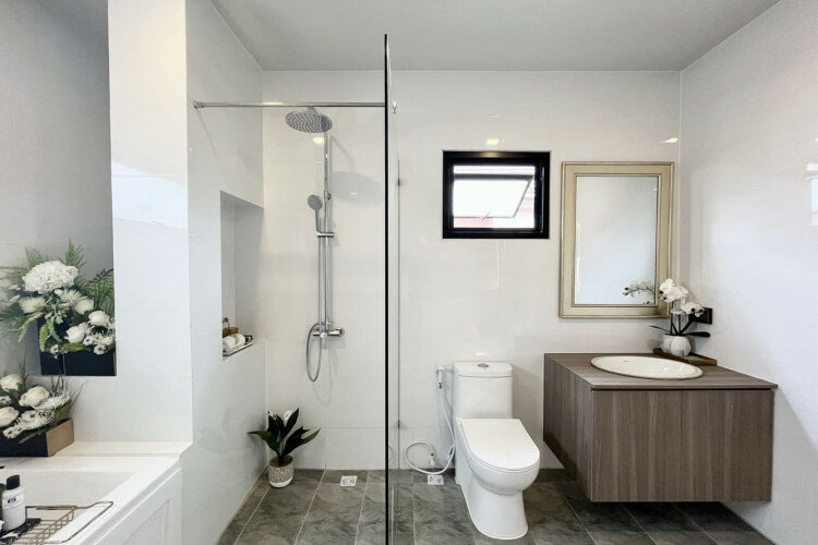 Дом в Паттайе, Таиланд | THE355900