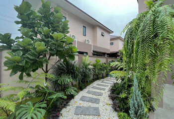 Дом в Паттайе, Таиланд | THE355900