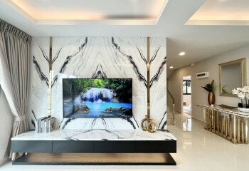 Дом в Паттайе, Таиланд | THE355900