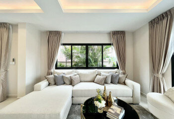 Дом в Паттайе, Таиланд | THE355900