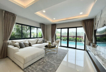 Дом в Паттайе, Таиланд | THE355900