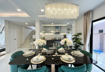 Дом в Паттайе, Таиланд | THE355900